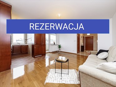 mieszkanie na sprzedaż 48m2 mieszkanie Warszawa, Wola Nowolipki, Leszno