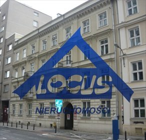 Zapraszam do wynajęcia biura 66 m² w kamienicy z XIX w, centrum Warszawy lokal użytkowy Warszawa, Śródmieście