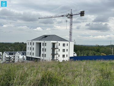 Nowoczesne 3-pokojowe mieszkanie z panoramicznym widokiem mieszkanie Gdańsk, Zygmunta Chychły