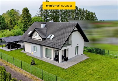 dom na sprzedaż 175m2 dom Kozy