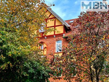 Sprzedam atrakcyjne 2-pokojowe mieszkanie 56 m² w Giżycku mieszkanie Giżycko, Giżycko, Giżycko
