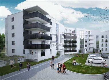 mieszkanie na sprzedaż 80m2 mieszkanie Wrocław, Fabryczna, Kuźniki, Sarbinowska