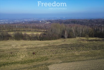 działka na sprzedaż 7200m2 działka Malawa