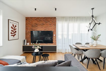 mieszkanie na sprzedaż 75m2 mieszkanie Warszawa, Ursus, Posag 7 Panien