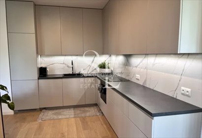 Przestronne 3-pokojowe mieszkanie z tarasem na Mokotowie mieszkanie Warszawa, Mokotów, Taśmowa