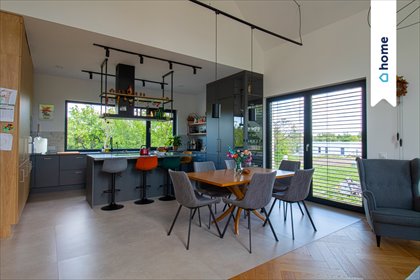 dom na sprzedaż 178m2 dom Poznań, Tymiankowa