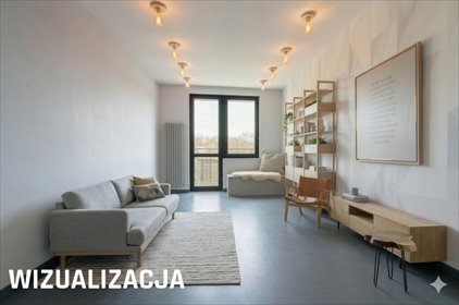 mieszkanie na sprzedaż 44m2 mieszkanie Zabrze, Jarzębia