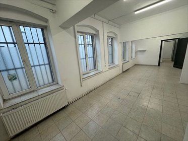 Lokal usługowy 47,5 m² przy Rzgowskiej - polecam lokal użytkowy Łódź, Górna, Rzgowska