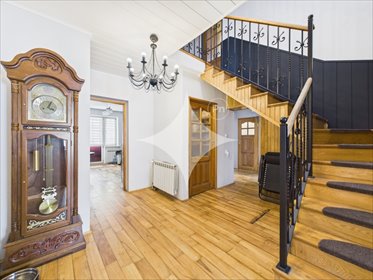 dom na sprzedaż 142m2 dom Zalesie Golczowskie, Dolna