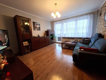 mieszkanie na sprzedaż 40m2 mieszkanie Częstochowa, Ostatni Grosz