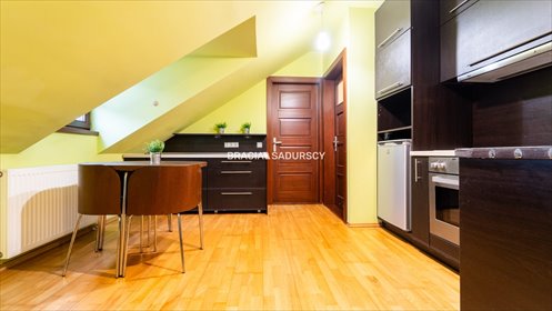 mieszkanie na sprzedaż 38m2 mieszkanie Kraków, Podgórze, Stare Podgórze, Wielicka