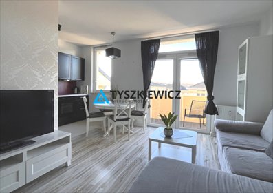 mieszkanie na sprzedaż 46m2 mieszkanie Gdańsk, Jasień, Konrada Guderskiego