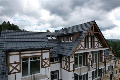 mieszkanie na sprzedaż 26m2 mieszkanie Szklarska Poręba