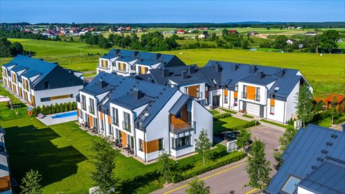 Dom na wynajem petkowice, Parkowa 85m2 Foto 1
