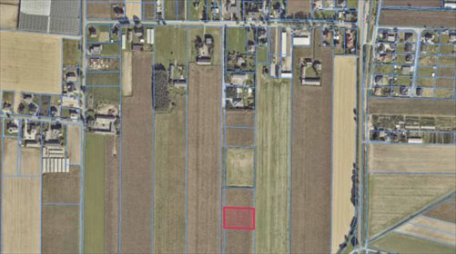 działka na sprzedaż 3000m2 działka Żelazków