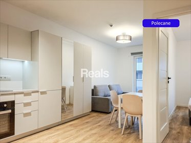 mieszkanie na wynajem 34m2 mieszkanie Warszawa, Praga-Południe, Pustelnicka