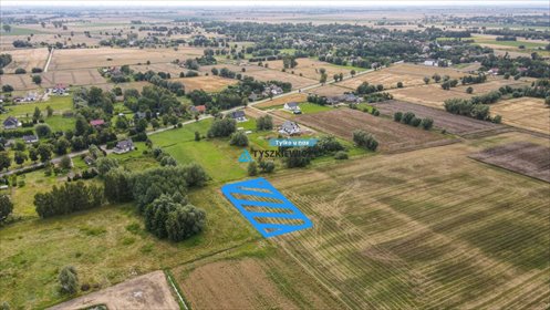 Działka 3000m² z warunkami zabudowy – idealna pod dom działka Piaskowiec