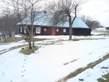 dom na sprzedaż 60m2 dom Malinówka