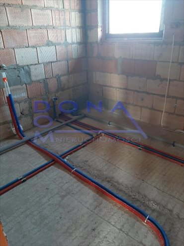 Dom na sprzedaż Łódź, Bałuty, Rogi 140m2 Foto 7