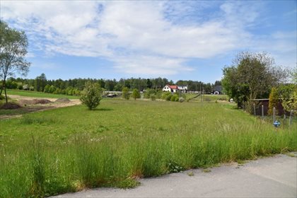 Działka budowlana na sprzedaż Rogów, Wyzwolenia 6 470m2 Foto 2