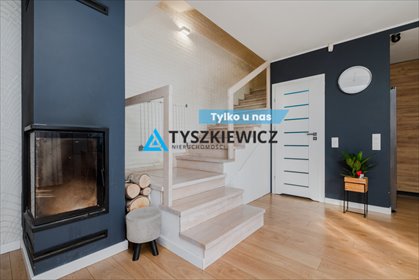 dom na sprzedaż 160m2 dom Kosakowo, Jaśminowa