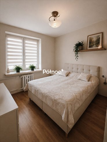 Do sprzedania przestronne 4-pokojowe mieszkanie z balkonem i piwnicą mieszkanie Brzeg, Bolesława Chrobrego