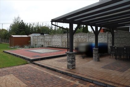 dom na sprzedaż 60m2 dom Kobylnica, Poznańska