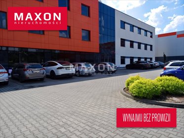 Polecam nowoczesny 21 m² pokój biurowy z klimatyzacją w Łazach lokal użytkowy Łazy, ul. Przyszłości