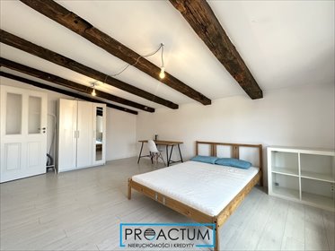 Przestronne 2-pokojowe mieszkanie w sercu Torunia polecam! mieszkanie Toruń, Prosta