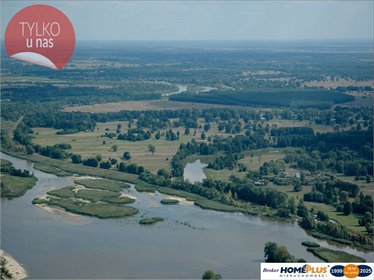 działka na sprzedaż 25000m2 działka Kuligów