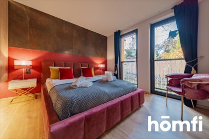 mieszkanie na sprzedaż 40m2 mieszkanie Zakopane, Strążyska