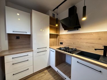 mieszkanie na sprzedaż 47m2 mieszkanie Bytom, Wrocławska