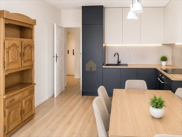 Do sprzedania nowoczesne 3-pokojowe mieszkanie 59 m² z garażem mieszkanie Zielona Góra, Łężyca