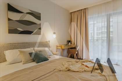 mieszkanie na wynajem 40m2 mieszkanie Wrocław, Walońska