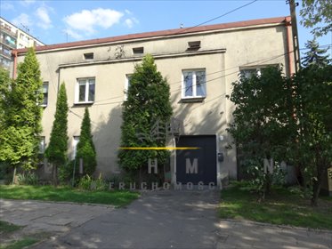 Dwupokojowe mieszkanie z dużym poddaszem i garażem. mieszkanie Łódź, Bałuty