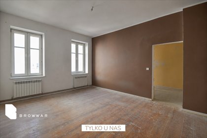 Kameralne 2-pokojowe mieszkanie w centrum Poznania mieszkanie Poznań