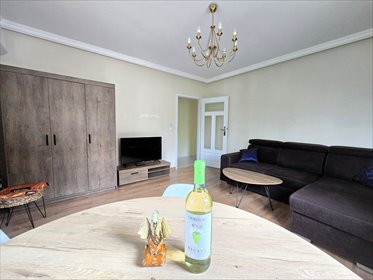 mieszkanie na wynajem 70m2 mieszkanie Wrocław, Stare Miasto, Rakowiecka