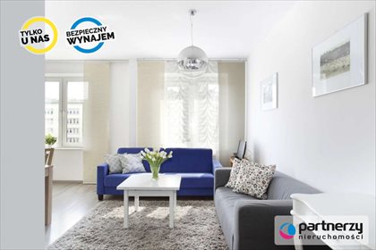 mieszkanie na wynajem 48m2 mieszkanie Gdynia, Śródmieście, Zgoda