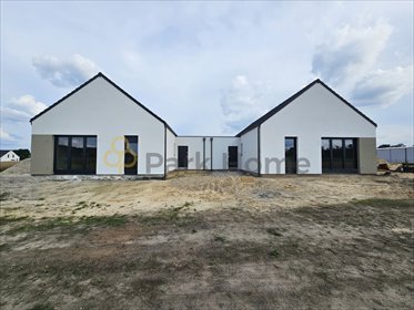dom na sprzedaż 107m2 dom Mechlin