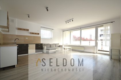 mieszkanie na wynajem 56m2 mieszkanie Opole, Zaodrze, Józefa Hallera