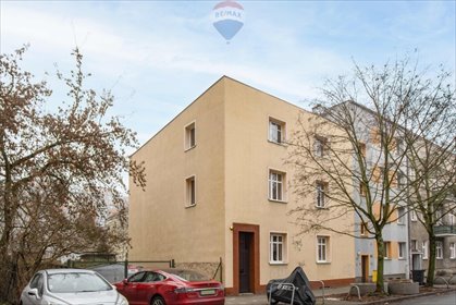 Kamienica na Lodowej z potencjałem, 3 kondygnacje, ogród dom Poznań, Lodowa