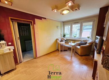 mieszkanie na sprzedaż 33m2 mieszkanie Kielce, Sady, Wojewódzka