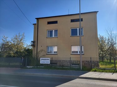 Dom 143 m² z dużą działką i potencjałem (Kęty) dom Kęty, Młodzieży Polskiej