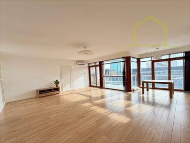 mieszkanie na wynajem 127m2 mieszkanie Warszawa, Śródmieście, Zygmunta Słomińskiego