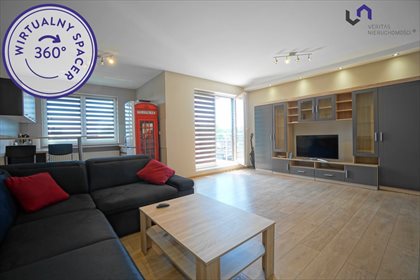 Kawalerka na wynajem Chorzów, Stary Chorzów, Okrężna 42m2 Foto 2