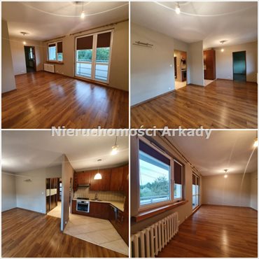 mieszkanie na sprzedaż 70m2 mieszkanie Jastrzębie-Zdrój, Turystyczna
