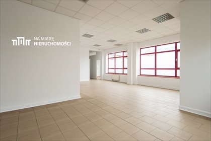 lokal użytkowy na wynajem 116m2 lokal użytkowy Rzeszów, Krakowska
