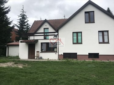 Dom na sprzedaż 911m2 dom Pasym, Jeziorna
