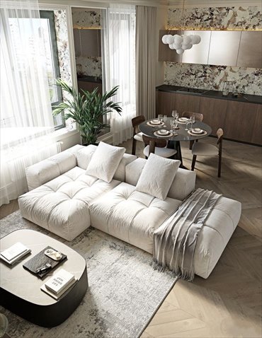 mieszkanie na sprzedaż 63m2 mieszkanie Rzeszów, Projektant, Iwonicka