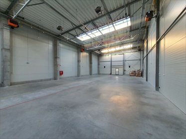 Magazyn na wynajem Szeligi 604m2 Foto 1